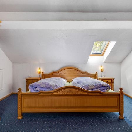 Flat On A Farm Near The Arber Ski Area Neukirchen beim Heiligen Blut Bagian luar foto